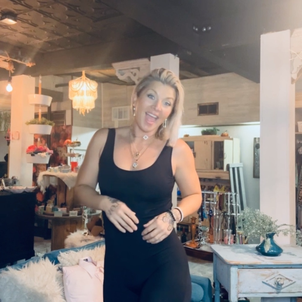 Jumpsuit Lov - image 2